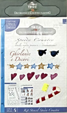 DECOUPAGE  SCHEDA PROGETTO