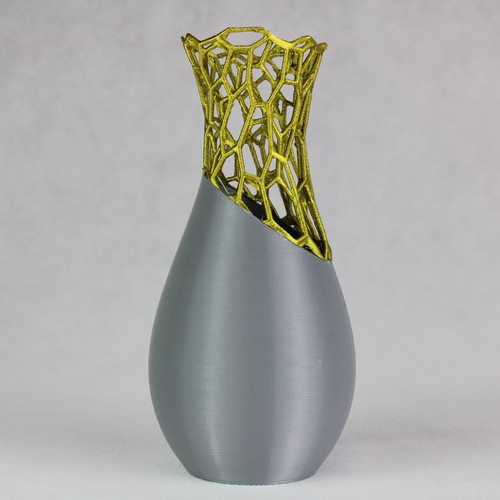 Vaso artistico disegno - vaso, artistico,