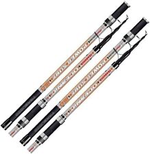 Kit Surf Canna Telescopica Oceanic 150g 4m + Mulinello Trabucco Oceanic 8000