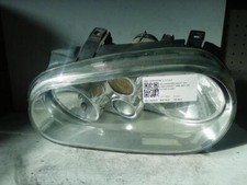 1J1941017K faro fanale sinistro per VOLKSWAGEN GOLF «IV (1998) 1.9 1997 13486