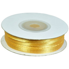 Nastro doppio raso 3 mm rotolo