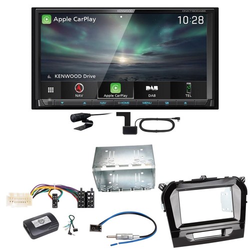 Kenwood dnx 7190dabs android - dnx-7190dabs,