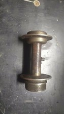 Mozzo posteriore bici vintage - mozzo,