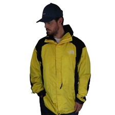 Giacca impermeabile parka