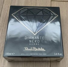Renato Balestra Diamante Nero