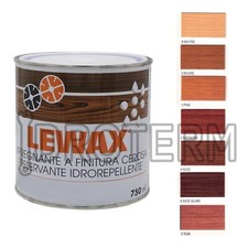 Impregnante legno esterno