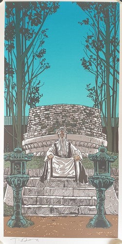 Tim doyle pai mei - -, awaits