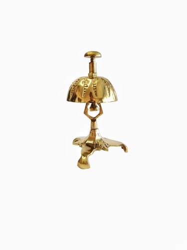 Campanella ricevimento in - campanella,