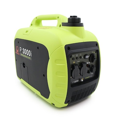 Pramac p3000i generatore - pramac,