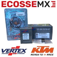 KTM EXC250 TPi 2018-2023 SX250