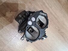 Carter inferiore fuoribordo