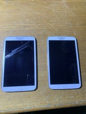 Tablet Samsung T311 telefono Stock 2 Pezzi