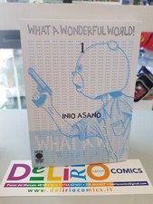 What wonderful world 1 - what, a