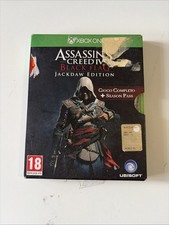 Assassin’s Creed IV Black