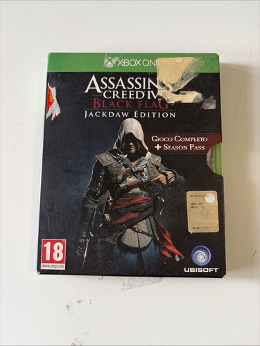 Assassin creed black - assassin’s,