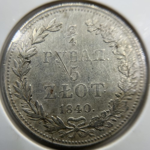 1840 zlotych 4 - 1840, 3/4