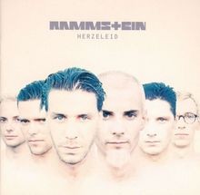 Herzeleid von Rammstein | CD | Zustand gut