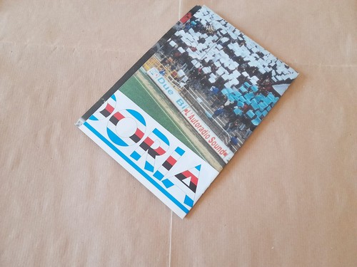 Poster ultras