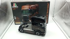 italeri camion scania 1/24