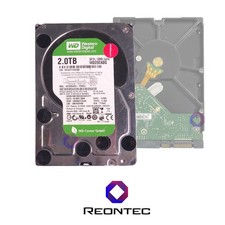 Western Digital Caviar Green