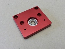 Ricambio piastra cuscinetto asse Z per stampante Wanhao Duplicator 7 stampante 3D LCD UV