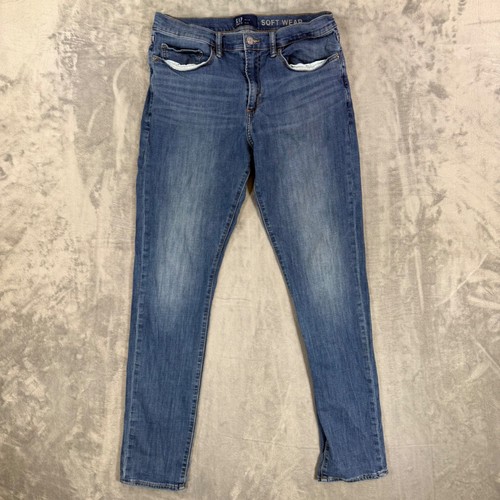 Jeans gap soft wear - jeans,