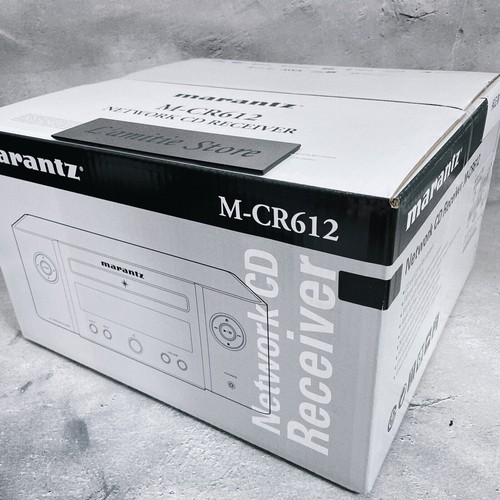 Marantz cr612 ricevitore cd - m-cr612,