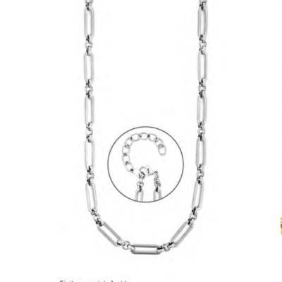 Collana uomo 4us cesare - uomo,
