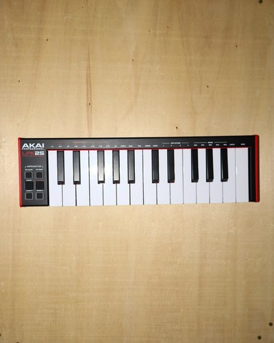 Akai professional lpk25 - akai,
