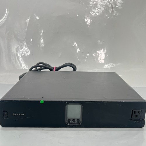 Belkin pureav pf60 console - belkin, di