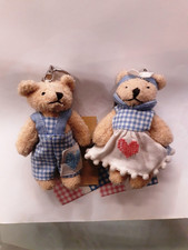 Portachiave orsetto doll - my,