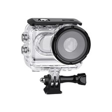 Custodia impermeabile per