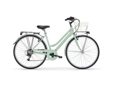 CITY BIKE MBM TOURING 28 DONNA