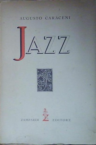 Caraceni jazz - caraceni,