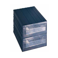 Cassettiere minuteria Vision