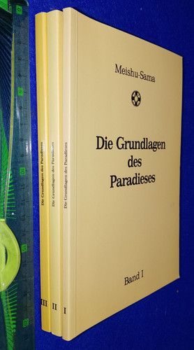 Libro 3 band die - libro🟥,