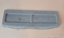 735364866 Ripiano cappelliera  FIAT PANDA (2Q) 1.2 4x4 Climbing Ber. 60e4ef