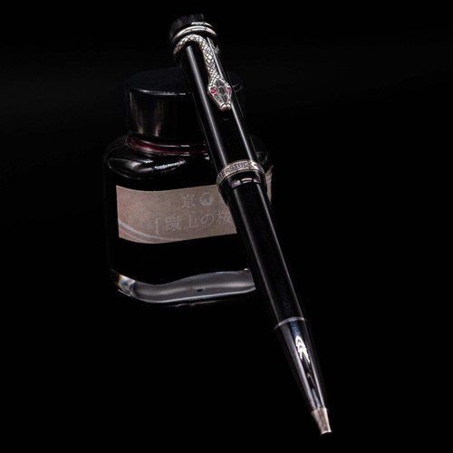 Penna sfera montblanc - sfera,