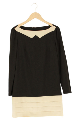 Sisley abito cerimonia - abito, da