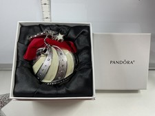 Pandora 2018 Ornamento Radio
