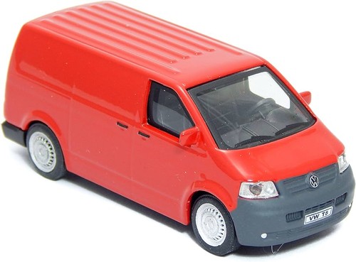 Volkswagen transporter van - volkswagen, t5