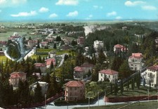 Como Inverigo panorama F