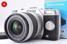 [N Mint SC:600] PENTAX Q10