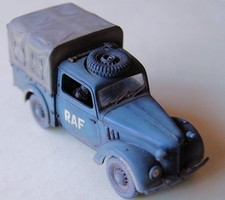 TAMIYA 32562-AUSTIN TILLY-1/48