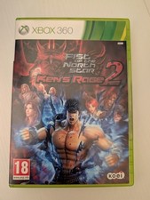 Fist of the North Star: Ken's