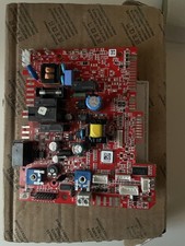 Scheda AKL05LC Caldaie Beretta