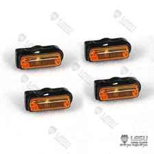LESU Gonna Laterale Luce LED