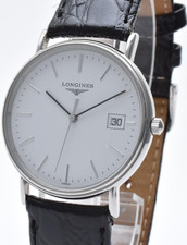 Orologio Uomo Longines Grand