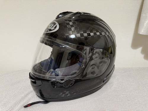 Arai src carbon full - arai,