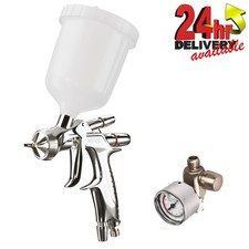 PISTOLA A SPRUZZO TRASPARENTE